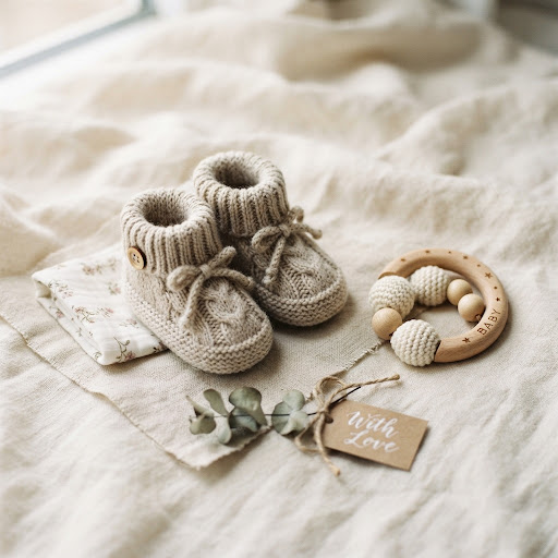 Baby & Newborn Gifts