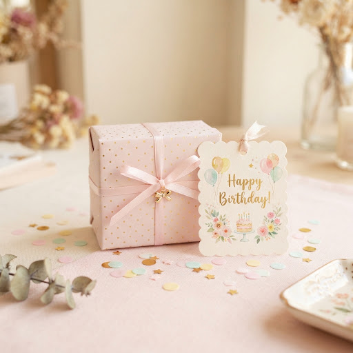 Birthday Gifts