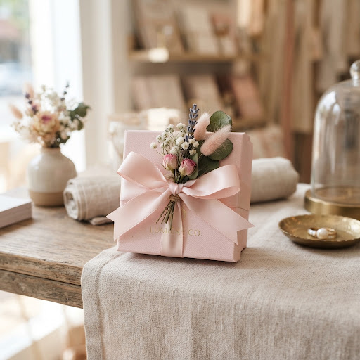 Birthday Mini Celebration Hamper
