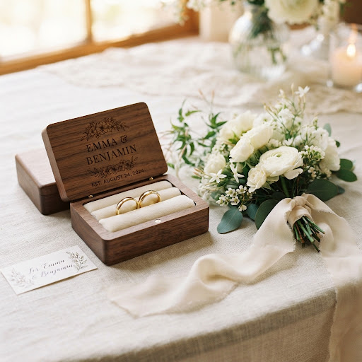 Couple & Anniversary Gifts